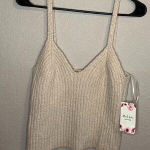 Altar'd State Tank Top